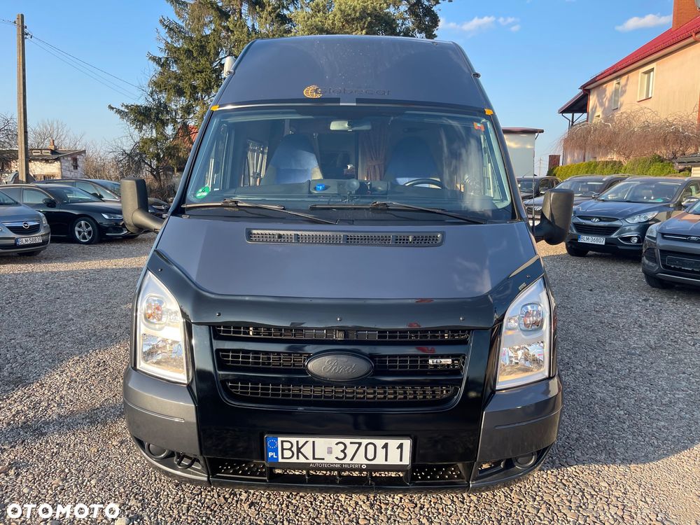 Ford Transit - 7