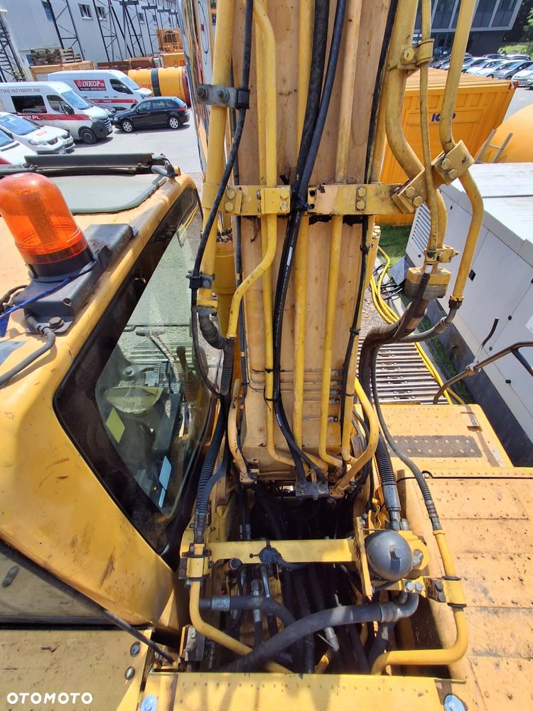 Komatsu PC290LC-8 - 19