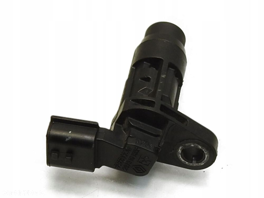 CZUJNIK POŁOŻENIA WAŁU RENAULT MEGANE IV 1.2 TCE 237310135R - 1