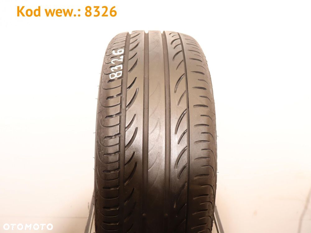 Pirelli P Zero Nero GT - 195/40 R17 - 7
