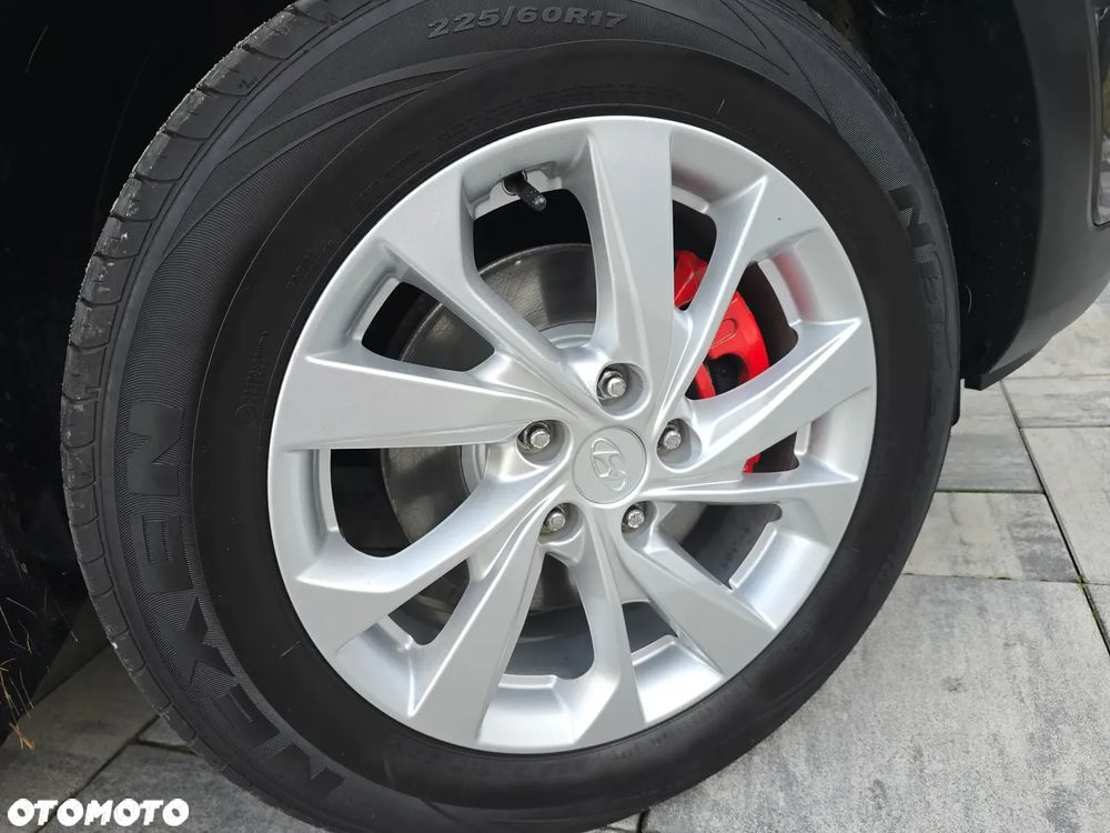 Hyundai Tucson 1.6 GDi 2WD Style - 29