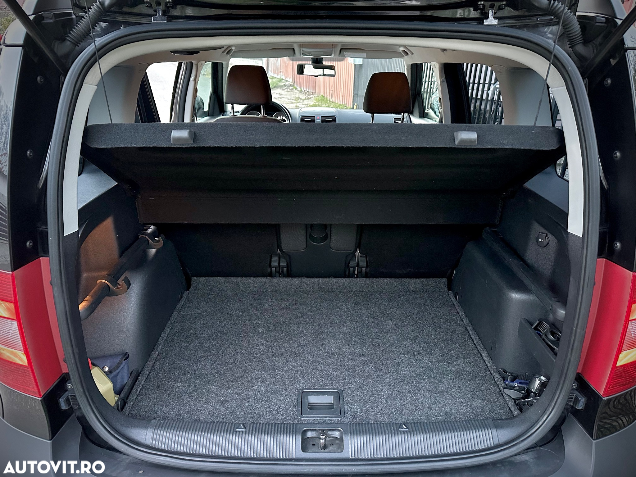 Skoda Yeti 1.2 TSI - 23
