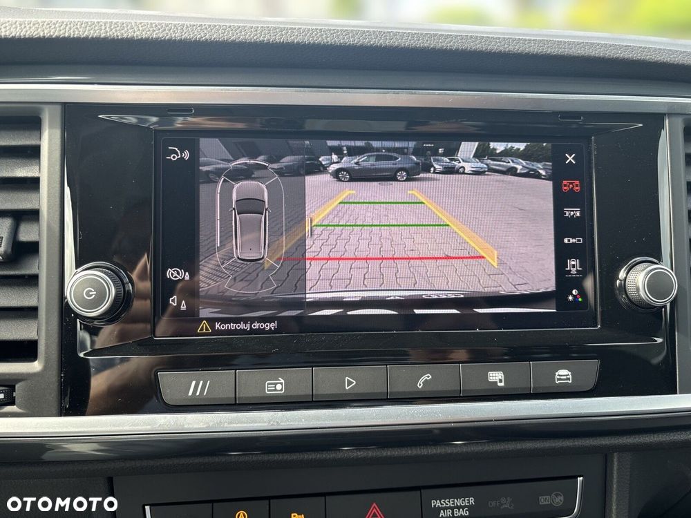 Seat Ateca 1.5 TSI Style S&S DSG - 24