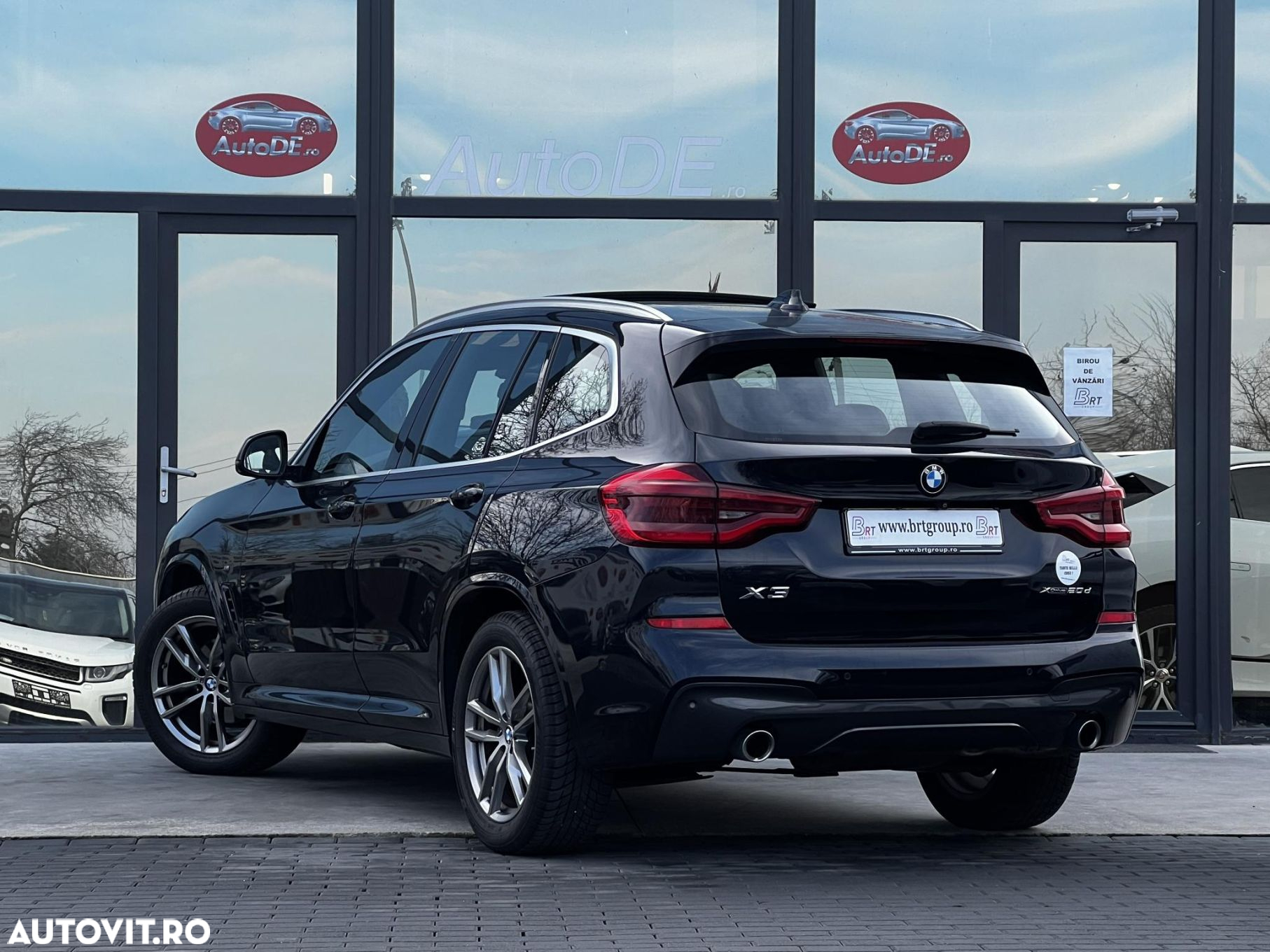 BMW X3 - 3