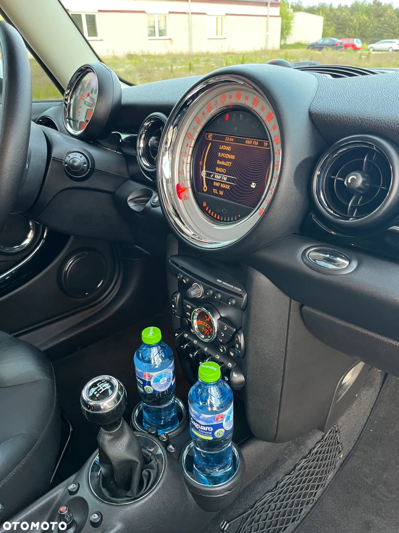 MINI Cooper D - 22