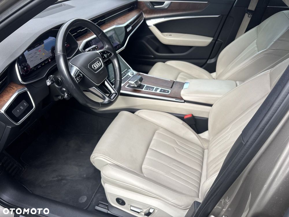 Audi A6 Allroad - 15