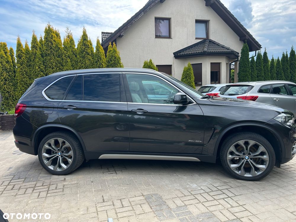 BMW X5 - 6