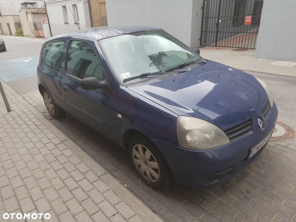 Renault Clio 1.2 Access - 2