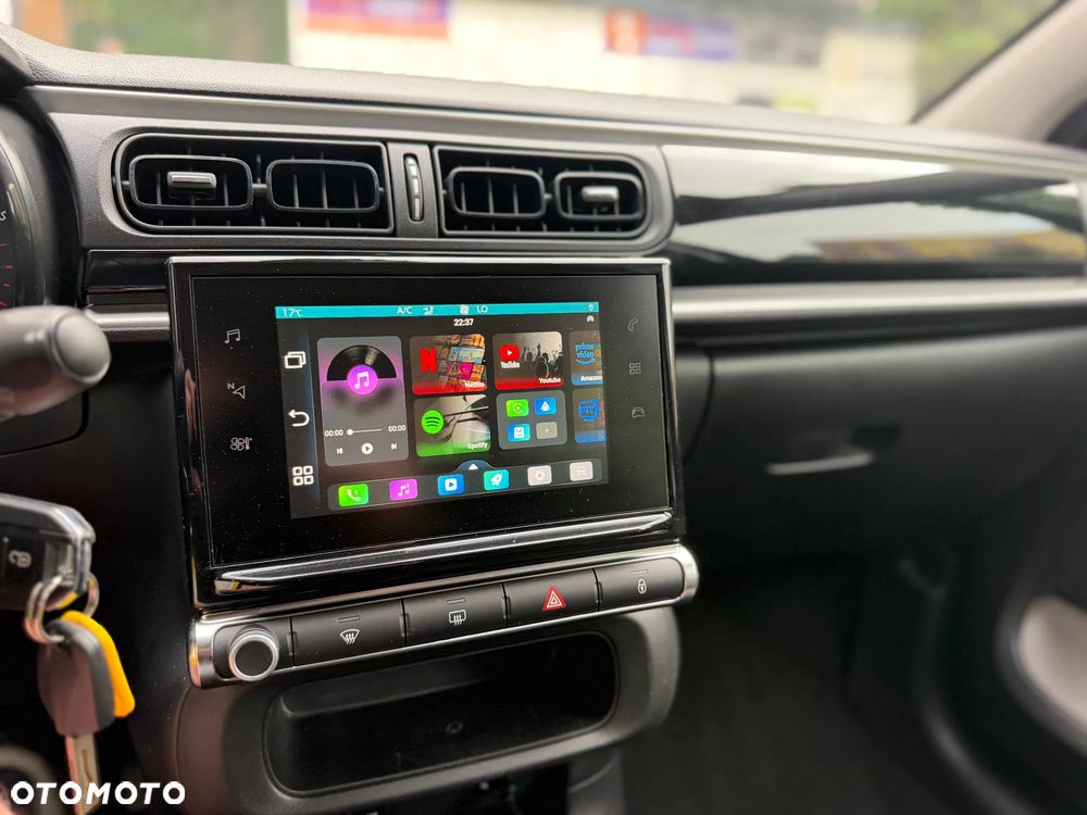 Citroën C3 1.2 PureTech Live - 38