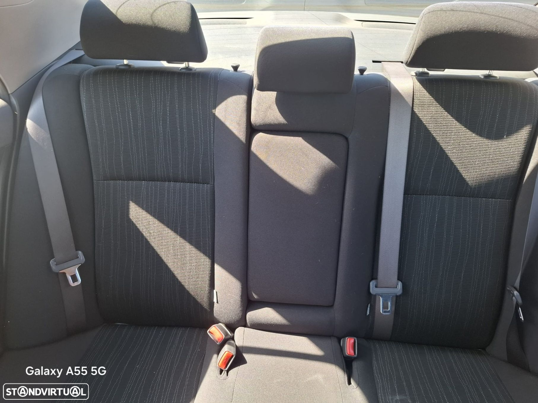 Toyota Corolla 1.4 D-4D MMT Sol - 21