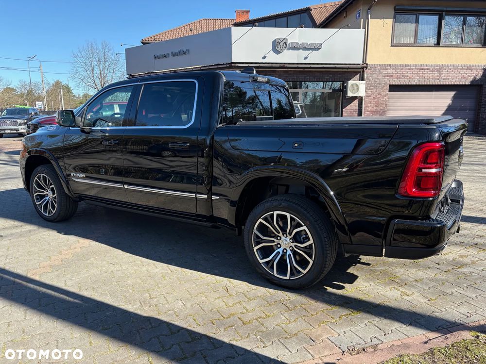 RAM 1500 Tungsten - 12