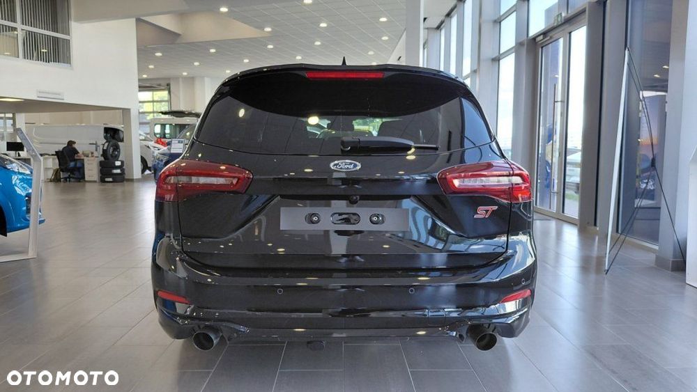Ford Focus - 5