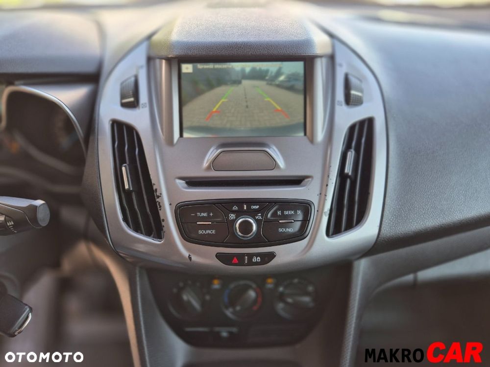 Ford Transit Connect - 7
