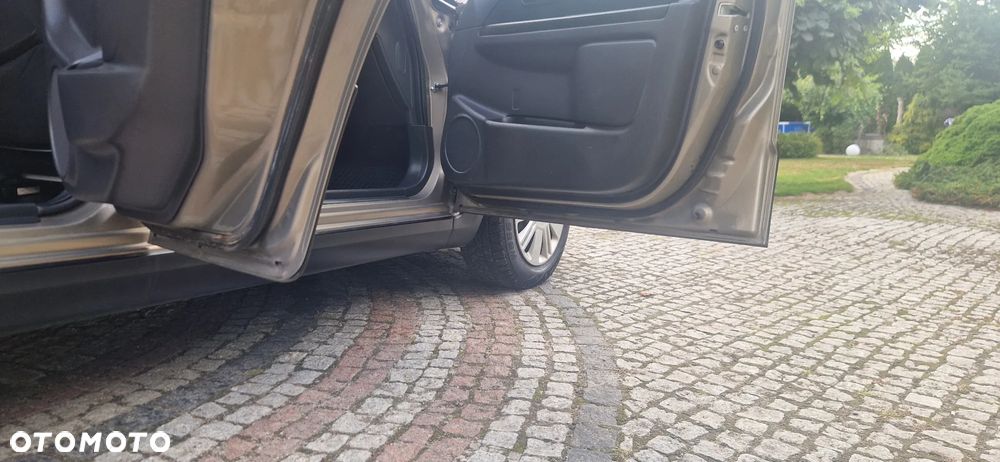 Fiat Sedici 1.6 16V 4x4 Luxury - 28