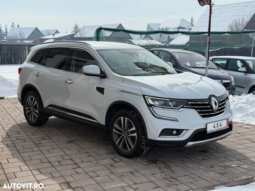 Renault Koleos - 8