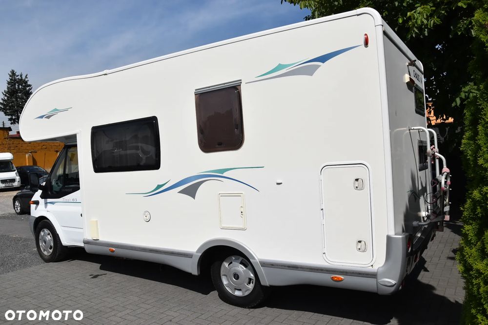 Ford CHAUSSON FLASH 03 - 7