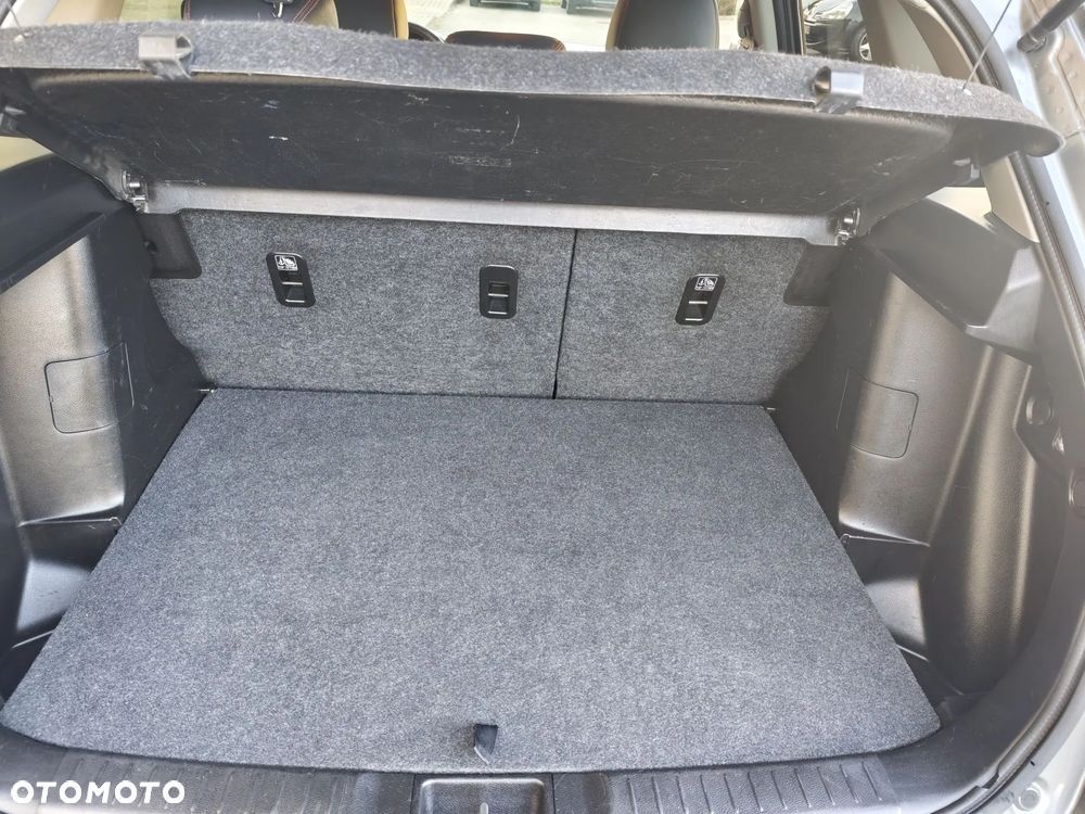 Suzuki Vitara 1.4 Boosterjet Allgrip S - 20