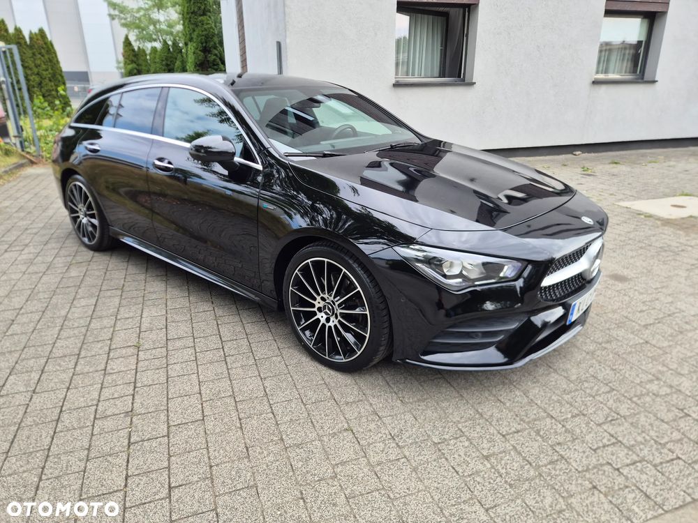 Mercedes-Benz CLA - 3