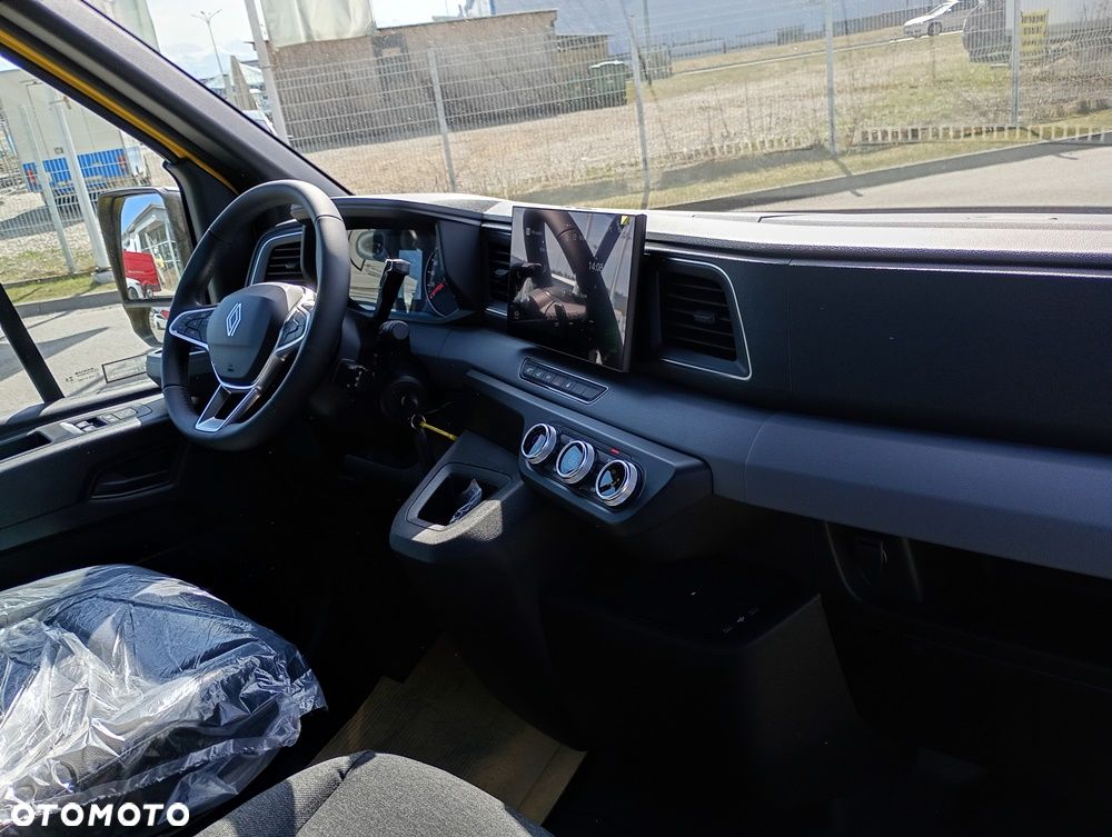 Renault Master autolaweta - 12
