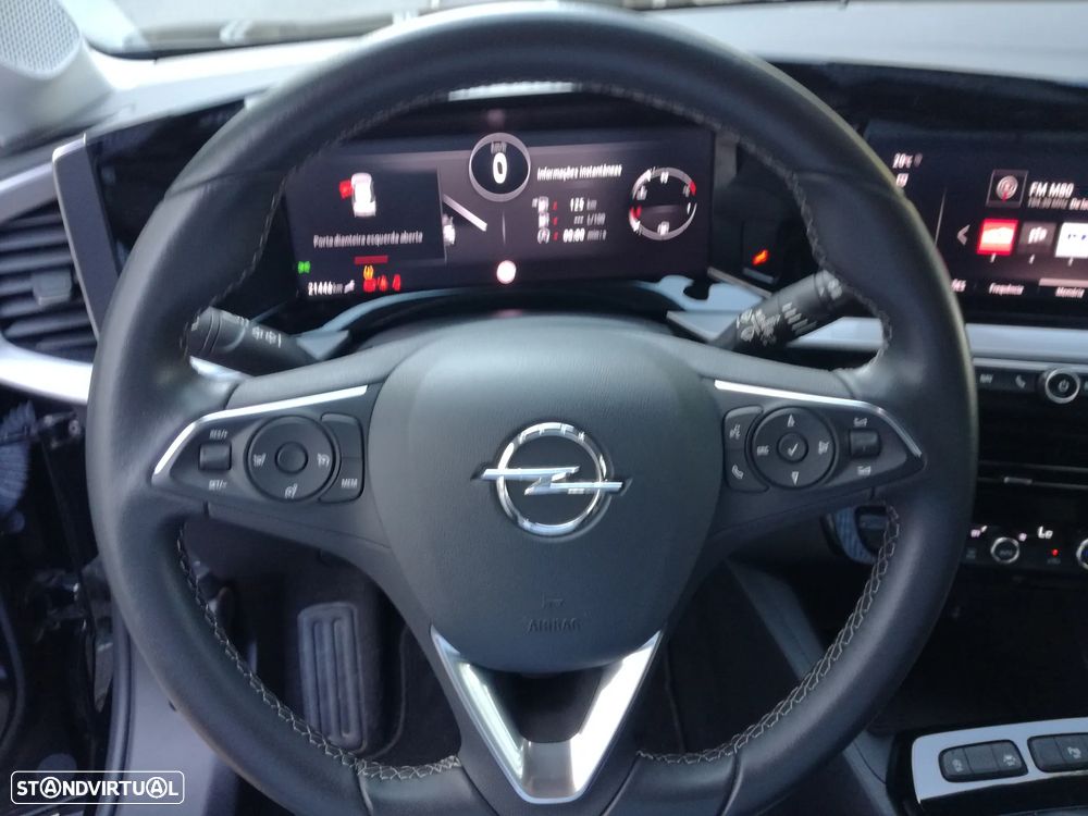 Opel Mokka 1.2 T Elegance - 19