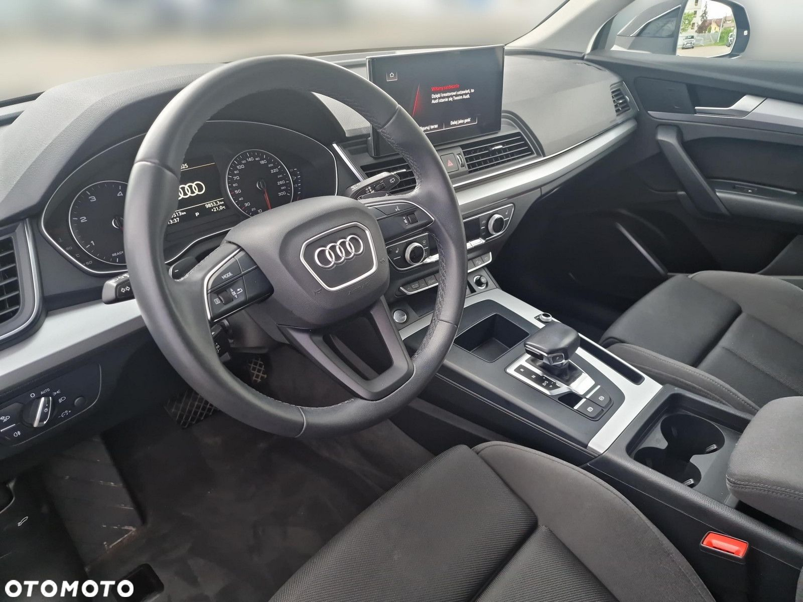 Audi Q5 - 9