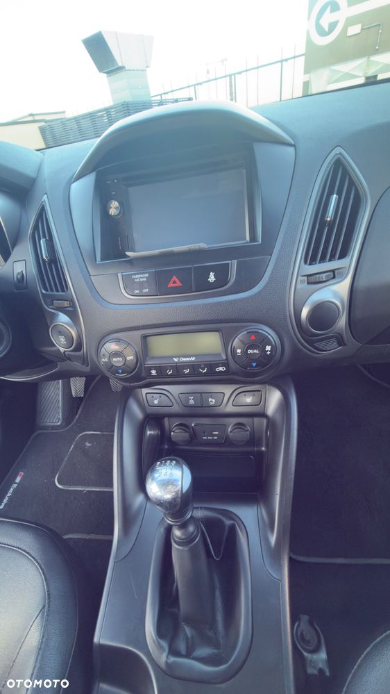 Hyundai ix35 - 20