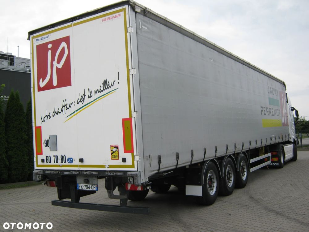 Fruehauf BURTO FIRANA - 5