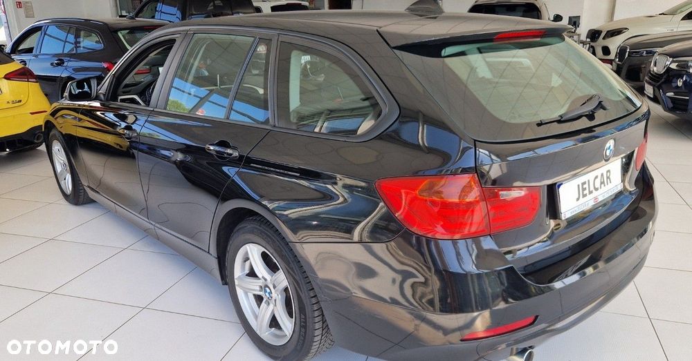 BMW Seria 3 316d Advantage - 3