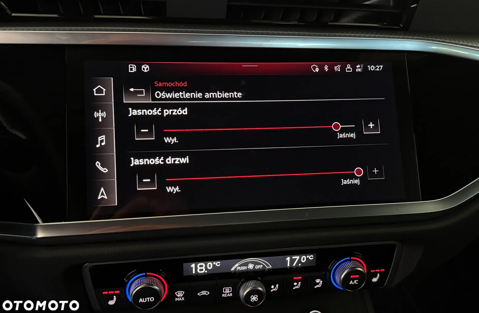 Audi Q3 40 TDI quattro S tronic S line - 26