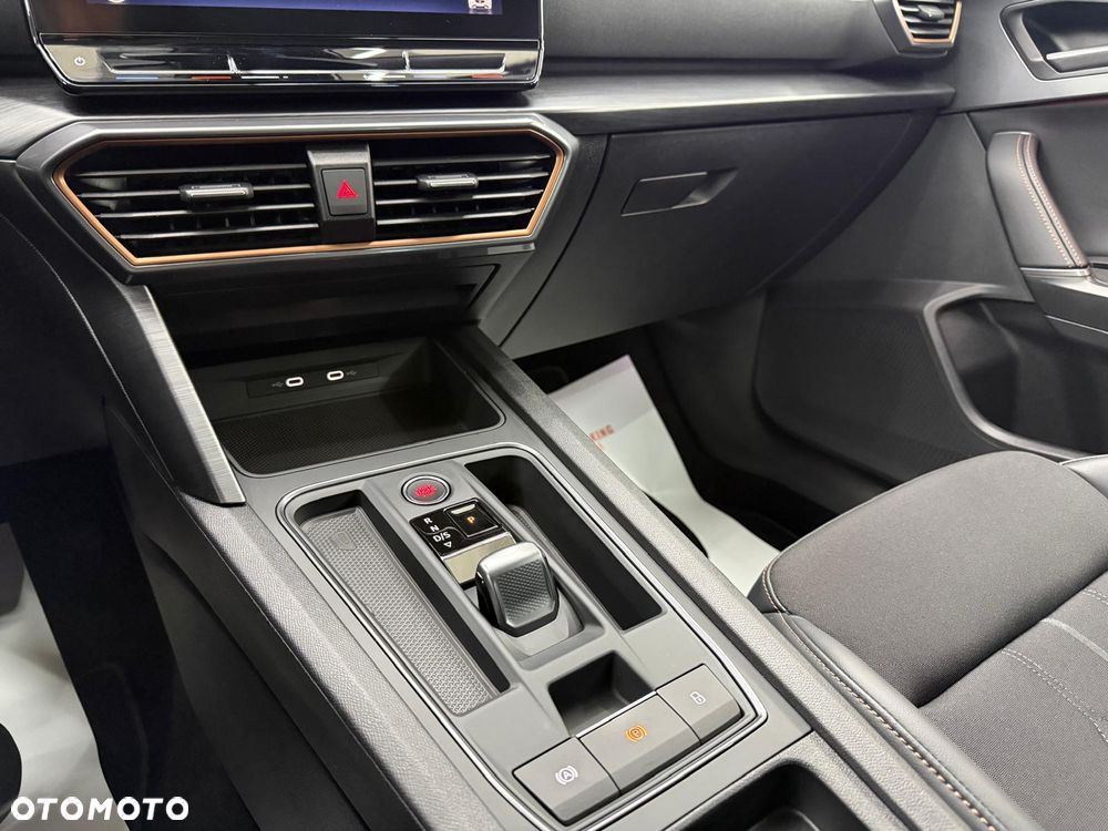 Cupra Formentor 1.5 TSI DSG - 22