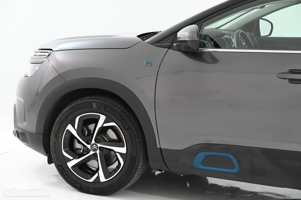 Citroën C5 Aircross 1.6 Hybrid Shine e-EAT8 - 13