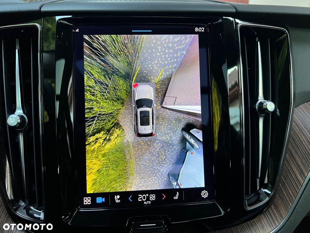 Volvo XC 60 B5 B Geartronic Momentum Pro - 29