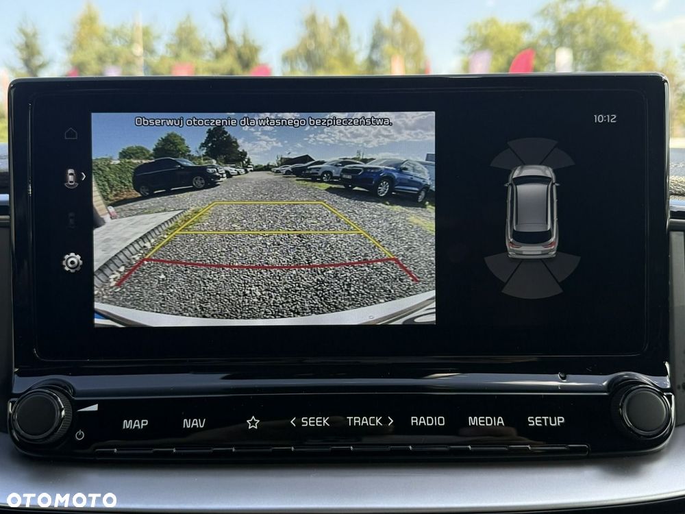 Kia ProCeed 1.0 T-GDI GT Line - 26