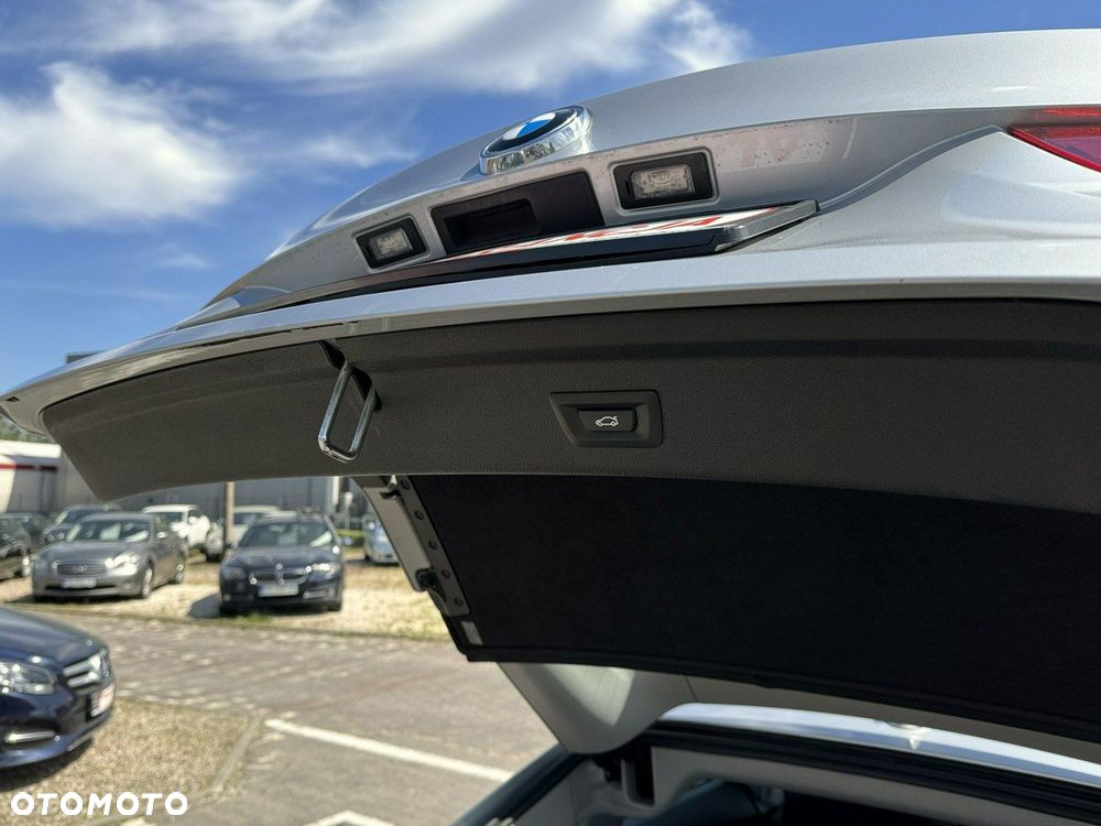 BMW 3GT 320d xDrive - 27