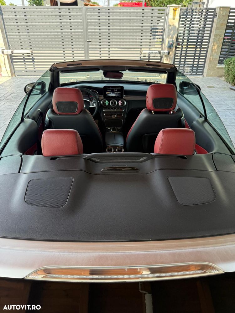 Mercedes-Benz C - 11