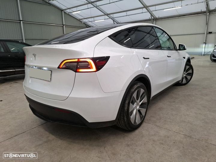 Tesla Model Y Tração Traseira - 3