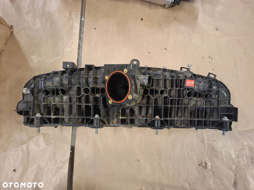 Land Rover Defender 3,0 KOLEKTOR SSĄCY J6P3-9242-AB - 3