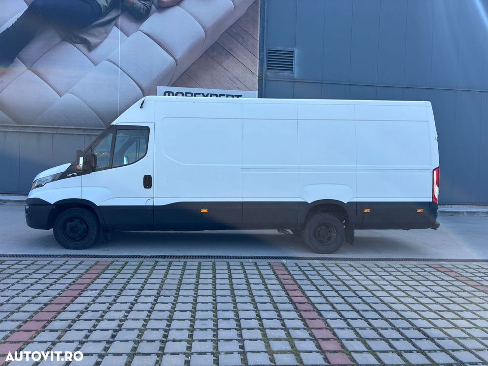 Iveco Daily - 2