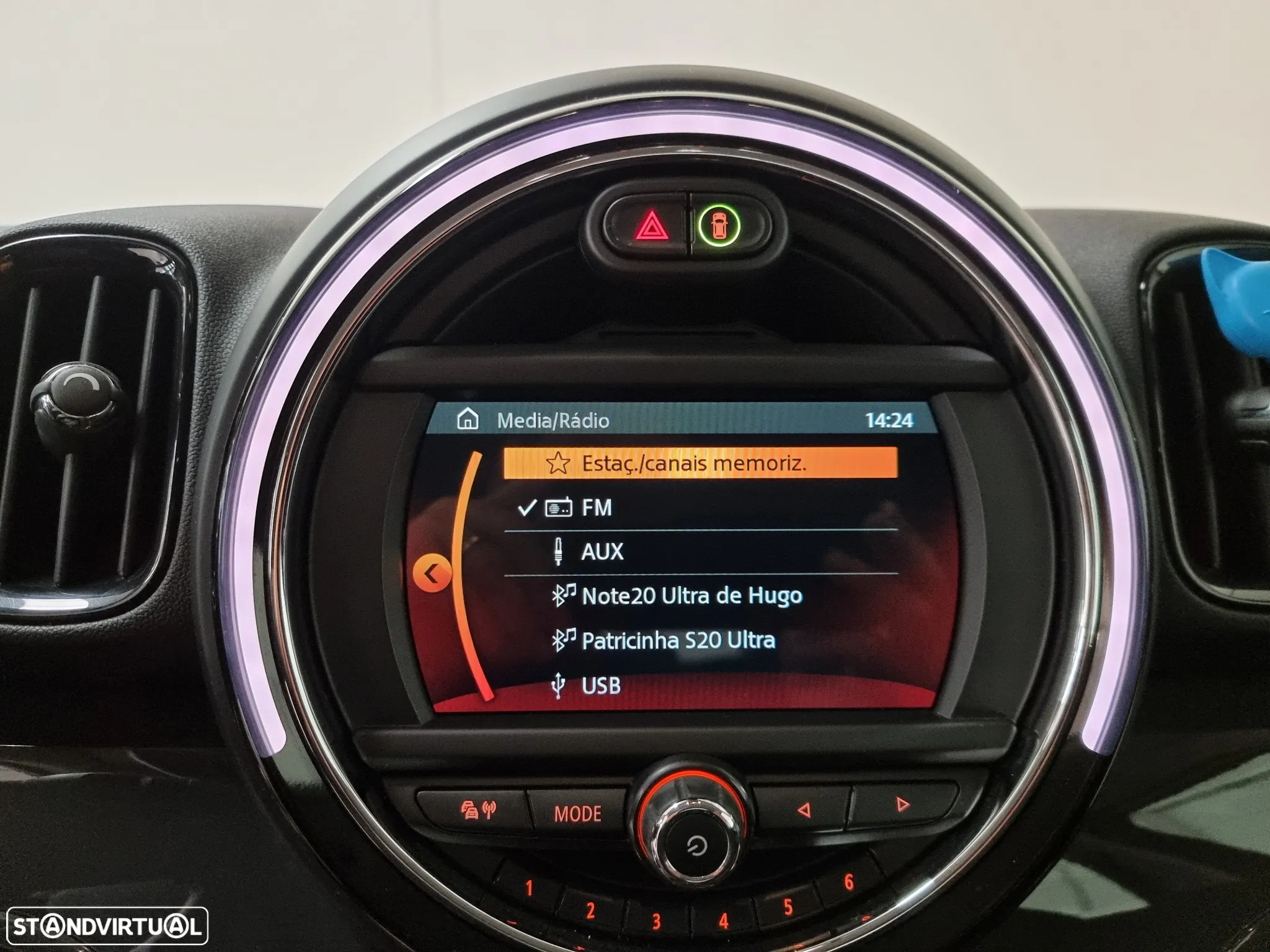 MINI Countryman One D - 14