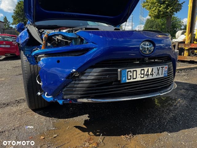 Toyota Mirai - 32