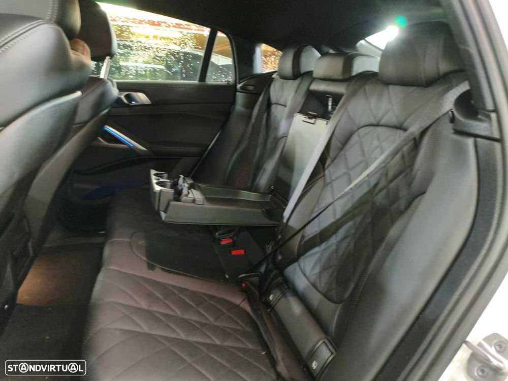 BMW X6 30 d xDrive - 6