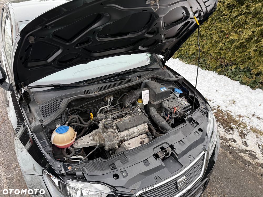 Seat Ibiza 1.2 12V Copa - 13