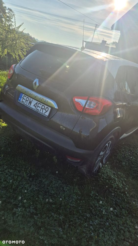 Renault Captur 2015 photo 3