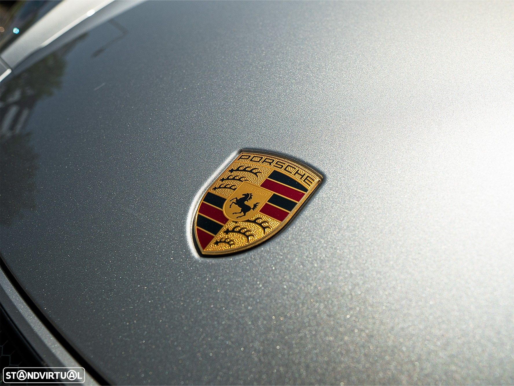 Porsche 718 Cayman GT4 PDK - 6
