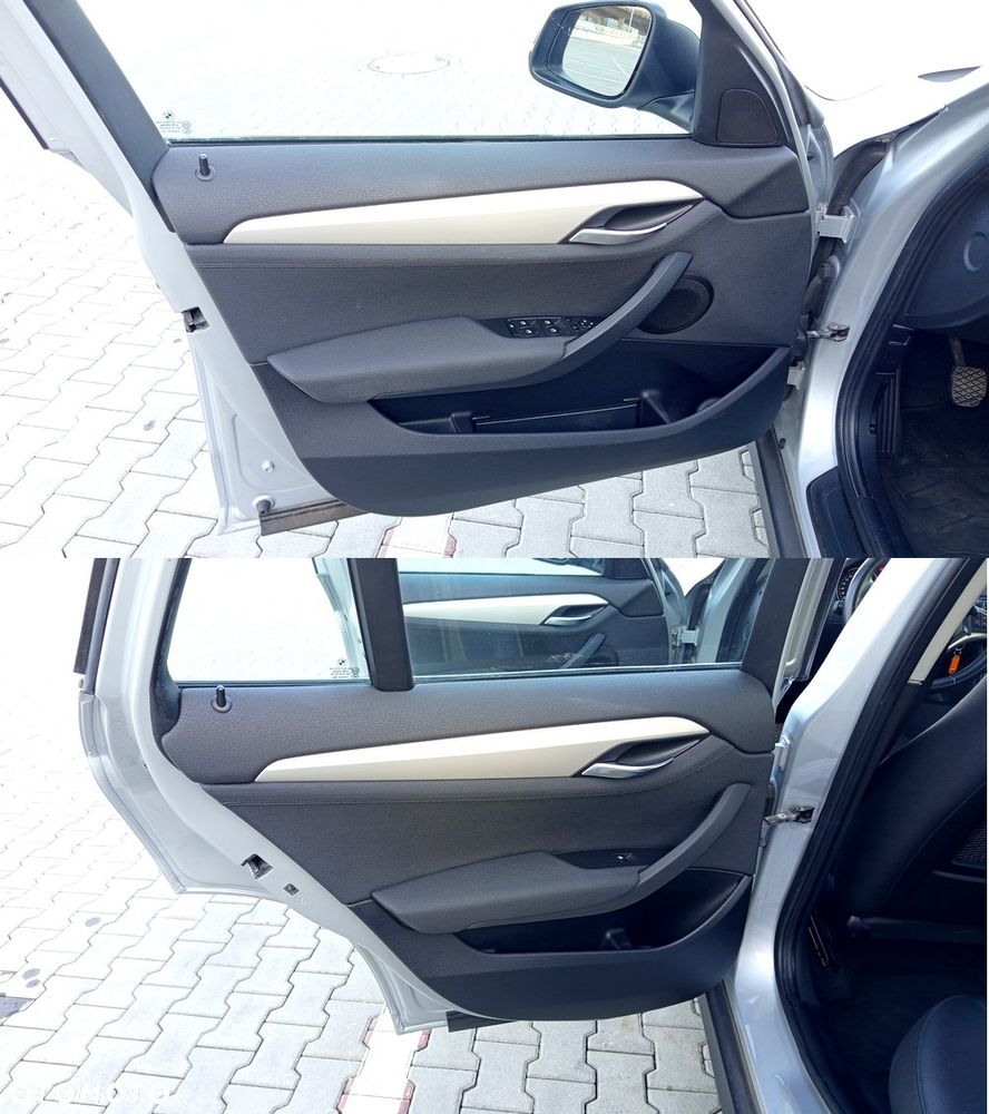 BMW X1 xDrive20d xLine - 14