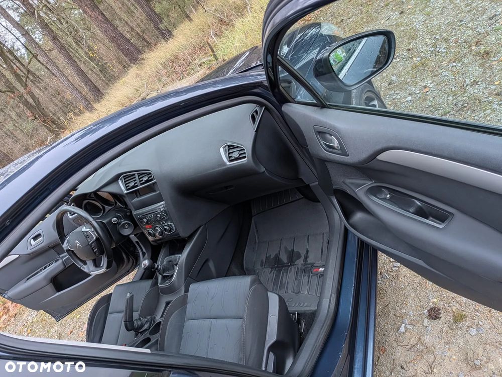 Citroën C4 1.6 HDi Selection - 8