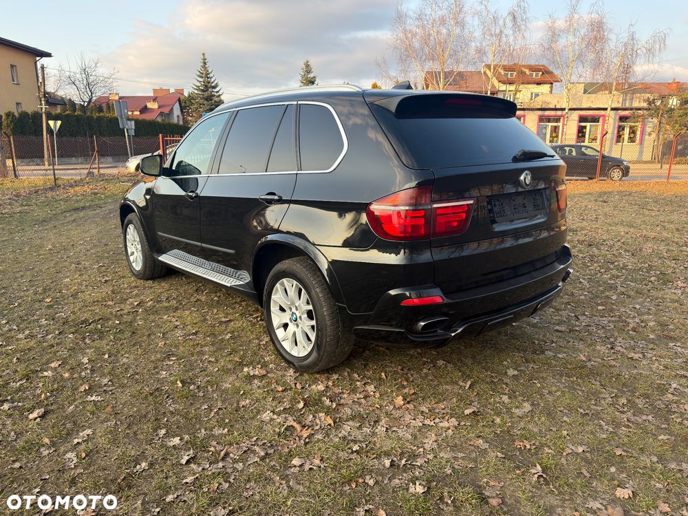 BMW X5 3.0sd xDrive - 7