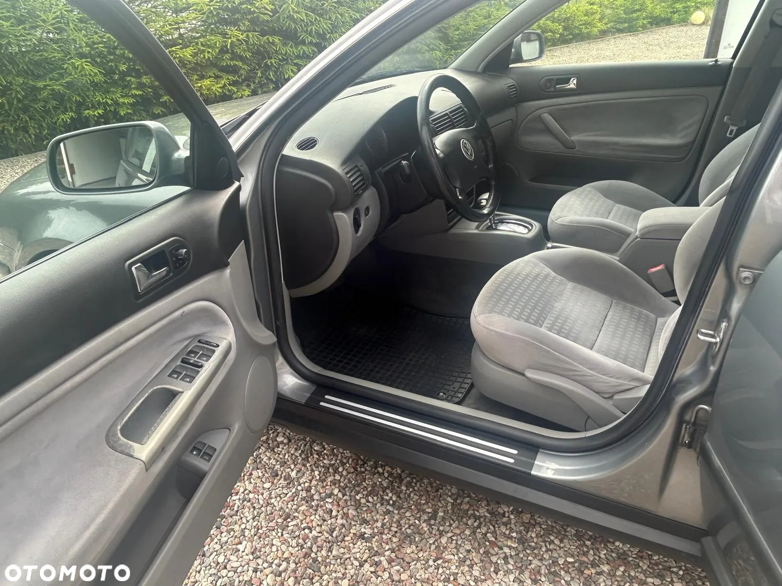 Volkswagen Passat 2.0 Comfortline - 9