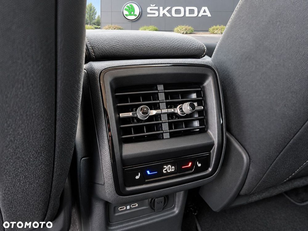 Skoda Kodiaq 2.0 TDI 4x4 Drive DSG - 20