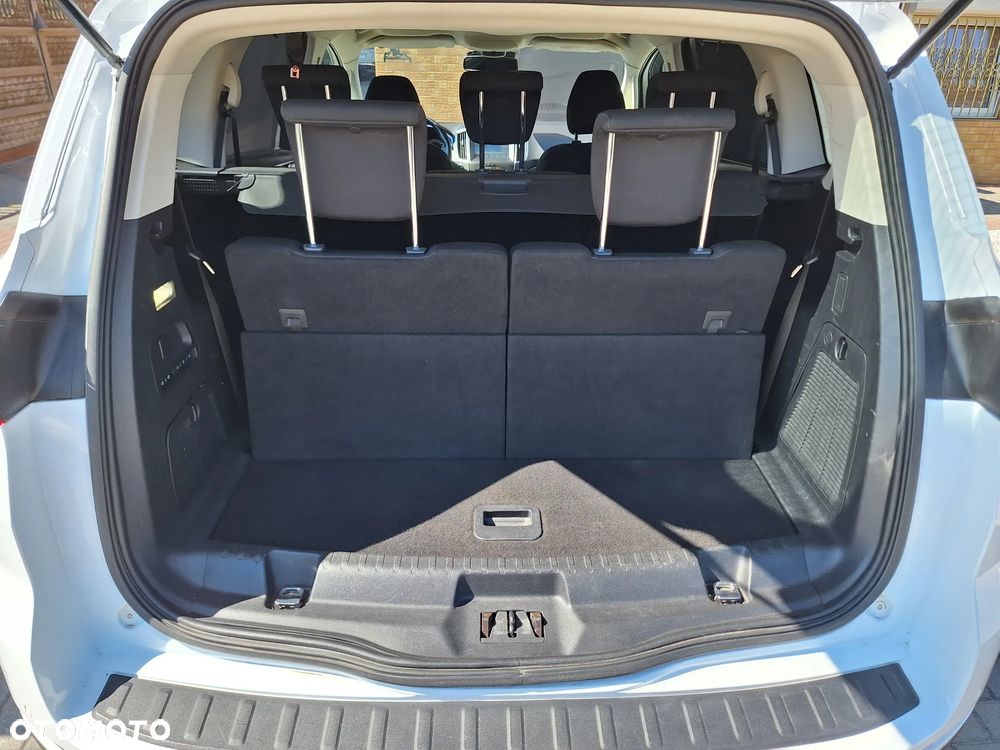 Ford S-Max 2.0 TDCi Titanium PowerShift - 23